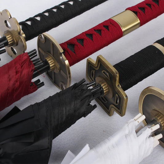 Zoro Katana Umbrella